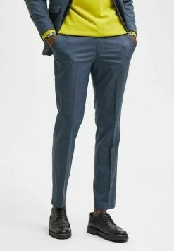 Tout neuf 🤩 Selected Homme Chino - Blue Ashes 🛒