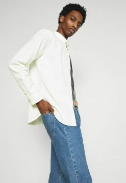 Les meilleures critiques de 🧨 Selected Homme SLHSLIMOSCAR - Chemise - Egret 🌟 -Selected Homme Soldes Boutique 3a4591a043db4c8aa18e2ae495f99bfa