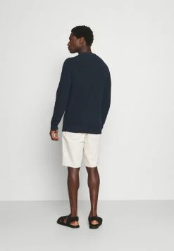 Les meilleures critiques de 💯 Selected Homme SLHIRVEN CREW - Pullover - Navy Blazer 🔥 -Selected Homme Soldes Boutique 3a4f198dc0b647dbb6e979a6968c2d14