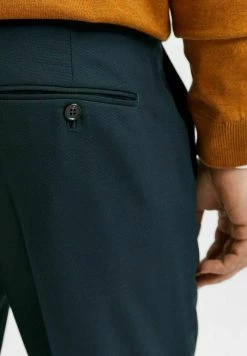 Remise 🌟 Selected Homme Chino - Dark Green 🔔 -Selected Homme Soldes Boutique 3a74709beaa440828f1fb102d709a436