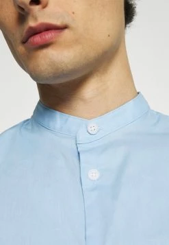 Meilleur prix ❤️ Selected Homme SLHSLIMBROOKLYN - Chemise - Light Blue ✨ -Selected Homme Soldes Boutique 3a9341c3b8bb438caeedd9c99c172a9b