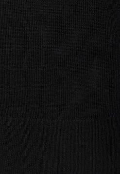 Meilleur prix 💯 Selected Homme SLHTOWN - Pullover - Black ✨ -Selected Homme Soldes Boutique 3b4c13c70ab9439294e57ec999335c27