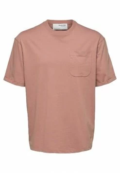 Bon marché ✔️ Selected Homme T-shirt Basique - Ash Rose 👏 12 Bon marché ✔️ Selected Homme T-shirt Basique - Ash Rose 👏 -Selected Homme Soldes Boutique 3bdad2dcf808411c803a18c7ac4d413e