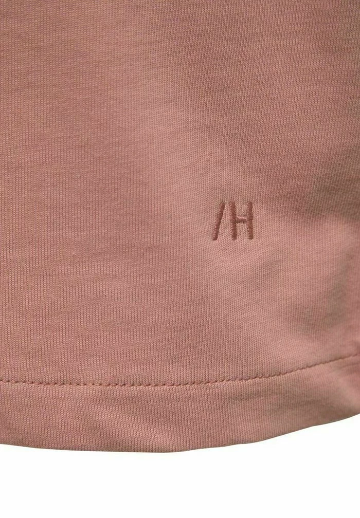 Bon marché ✔️ Selected Homme T-shirt Basique - Ash Rose 👏 7 Bon marché ✔️ Selected Homme T-shirt Basique - Ash Rose 👏 – Image 7