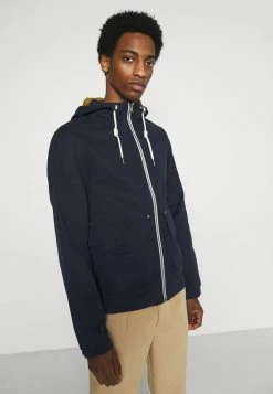 Bon marché 🌟 Selected Homme SLHBAKER - Veste Légère - Dark Sapphire 🎁 -Selected Homme Soldes Boutique 3c325af9dfe249b2880572aed7db47db