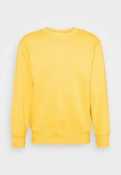 Bon marché 🧨 Selected Homme SLHJASON CREW NECK - Sweatshirt - Mango Mojito 😉 -Selected Homme Soldes Boutique 3c53fbacc4b8465585162d094fb81720