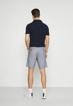 Meilleure vente 🌟 Selected Homme SLHMILES FLEX - Short - Blue Depths 🎁 -Selected Homme Soldes Boutique 3c8b3f352f8246acbbdd707fe6913410