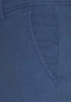 Le moins cher 💯 Selected Homme SLHSTORM FLEX - Short - Federal Blue/mix Navy Blazer ✨ -Selected Homme Soldes Boutique 3c9c401b2f0c477ebcb10e8fa2b33df0