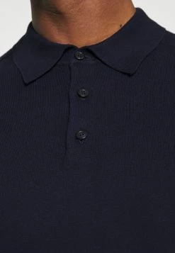 Les meilleures critiques de 🛒 Selected Homme SLHBERG - Polo - Navy Blazer 🎉 -Selected Homme Soldes Boutique 3ce617a4b3a94f5598c29f199c0e18a5