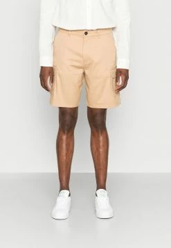 Remise ✨ Selected Homme COMFORT LIAM - Short - Incense ✔️