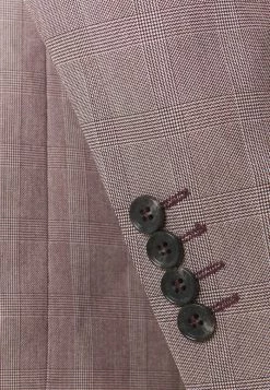 Les meilleures critiques de ⌛ Selected Homme SLHSLIM KNOXLOGAN CHECK SUIT SET - Costume - Red Dahlia/white 🌟 -Selected Homme Soldes Boutique 3daac3c88b6244e3851b2e2498ccced2