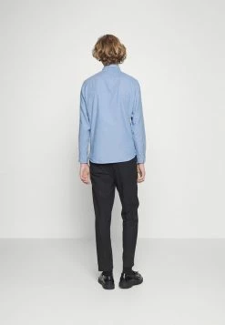 De gros 😀 Selected Homme SLHSLIMFLANNEL - Chemise - Star Sapphire Melange ⌛ -Selected Homme Soldes Boutique 3dc15be2b3514476838237f60a7e8b20