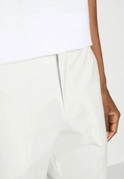 Grosses soldes 🧨 Selected Homme SLHSLIM MYLOLOGAN - Pantalon Classique - Egret 🎁 -Selected Homme Soldes Boutique 3e14eb2003aa41c19345059b6f6ec60f