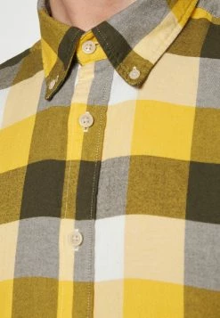 Vente flash ✨ Selected Homme SLHSLIMFLANNEL - Chemise - Forest Night ✨ -Selected Homme Soldes Boutique 3e76f5fa281046599efb2a0f909da10e