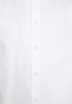 Nouveau 👍 Selected Homme SLHSLIMETHAN CUT AWAY - Chemise Classique - Bright White 🥰 -Selected Homme Soldes Boutique 3ed804d0d3e04ca383680f50e296794a