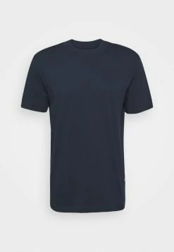 Top 10 ✔️ Selected Homme SLHRELAXCOLMAN O NECK - T-shirt Basique - Navy Blazer 🤩 -Selected Homme Soldes Boutique 3f53c86eb31c47909c0f185cfcc64d1d