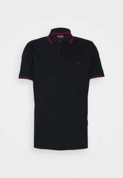 Meilleure vente 💯 Selected Homme SLHAZE SPORT - Polo - Black 🥰 8 Meilleure vente 💯 Selected Homme SLHAZE SPORT - Polo - Black 🥰 -Selected Homme Soldes Boutique 3f86543cc34845359b50c92f7149361c