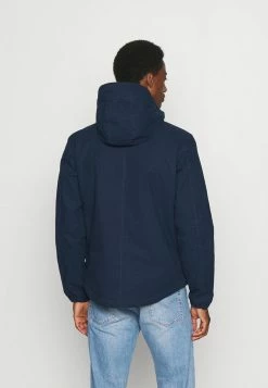 Grosses soldes 🧨 Selected Homme SLHBAKER - Veste Mi-saison - Sky Captain ⭐ -Selected Homme Soldes Boutique 3f93e9a1476e40b9a3dc544c9dbecbc9