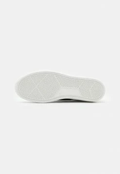 Nouveau 🌟 Selected Homme SLHOSCAR CLEAN - Baskets Basses - Dark Navy ⌛ -Selected Homme Soldes Boutique 3fa9290d310f4460939211ef4ebafcc4