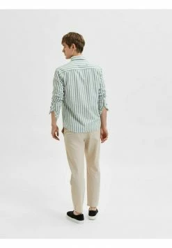 Coupon 🔥 Selected Homme SLHREGNEW - Chemise - Dark Ivy 🔥 -Selected Homme Soldes Boutique 3fd125424ee0403788fd3e24c998e33e