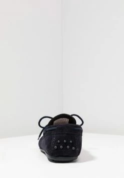 Coupon 🎁 Selected Homme SERGIO DRIVE - Mocassins - Dark Navy 🔥 9 Coupon 🎁 Selected Homme SERGIO DRIVE - Mocassins - Dark Navy 🔥 -Selected Homme Soldes Boutique 3fe19ae3fefa45a69bbc6323b2de524d