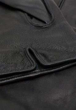 Promo 🔥 Selected Homme SLHZAIN GLOVES - Gants - Black 🎁 5 Promo 🔥 Selected Homme SLHZAIN GLOVES - Gants - Black 🎁 -Selected Homme Soldes Boutique 402d1883272146f38040fd7802cb5267