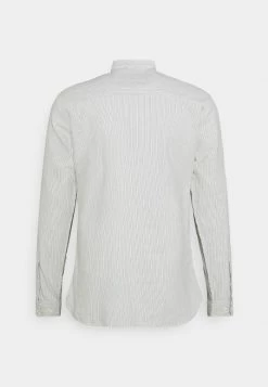 Offres 😍 Selected Homme SLHSLIMMILTON STRIPES - Chemise Classique - Sky Blue 🎁 -Selected Homme Soldes Boutique 404cdf0d44304f68b01a86c7889226dc