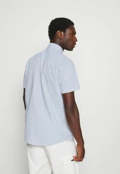 Les meilleures critiques de ⌛ Selected Homme SLHREGJULIUS - Chemise - Ballad Blue 🥰 -Selected Homme Soldes Boutique 408ff477de7f48f39cc0749e23521b86