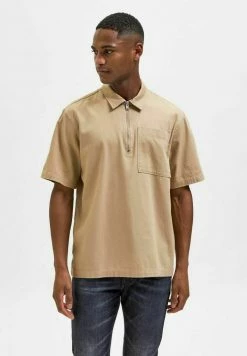 Tout neuf 😍 Selected Homme Polo - Incense 🤩