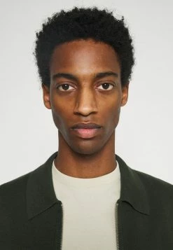 Le moins cher 💯 Selected Homme SLHNORMAN O NECK TEE - T-shirt Basique - Alfalfa 😍 -Selected Homme Soldes Boutique 41102dbe213d49d9a7747315b5cb82f8