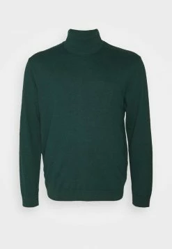 Les meilleures critiques de 🔥 Selected Homme SLHBERG ROLL NECK - Pullover - Botanical Garden Melange ⌛ -Selected Homme Soldes Boutique 418c2425124c4c078ace3fe9e0ee840e