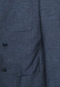 Les meilleures critiques de 👍 Selected Homme Costume - Dark Blue 🤩 -Selected Homme Soldes Boutique 419dc9635a644fa0be6edfe190f88080