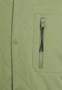 Tout neuf 😉 Selected Homme SLHSTRATFORD QUILTED - Blouson Bomber - Olivine 🤩 -Selected Homme Soldes Boutique 42944d59e9a54602a4ec722c6c4b94ae