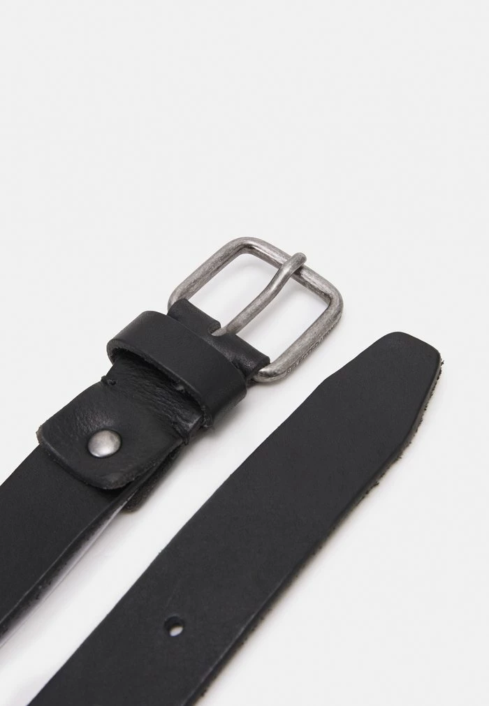 Sortie 😀 Selected Homme SLHHENRY BELT - Ceinture - Black 🔔 2 Sortie 😀 Selected Homme SLHHENRY BELT - Ceinture - Black 🔔 – Image 2