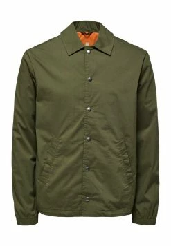 De gros 👍 Selected Homme SLHSKYE - Veste Polaire - Winter Moss 😉 -Selected Homme Soldes Boutique 42ebe29057d84ff6b251f6ebc6e1b62c