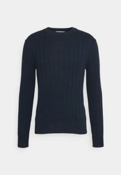 Bon marché 🛒 Selected Homme SLHMAIOS CREW NECK - Pullover - Dark Sapphire 😍 10 Bon marché 🛒 Selected Homme SLHMAIOS CREW NECK - Pullover - Dark Sapphire 😍 -Selected Homme Soldes Boutique 436ef5f03d51469485f12f63fa5f11a8