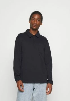 Promo 🔥 Selected Homme SLHRELAXREID - Sweatshirt - Navy Blazer 😀