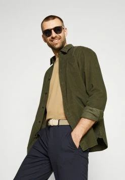 Meilleur prix 🤩 Selected Homme SLHSLIM MYLOLOGAN CROP - Chino - Navy Blazer ⌛ -Selected Homme Soldes Boutique 43ccdc5fd07246ccb50eaef2e7d3e123