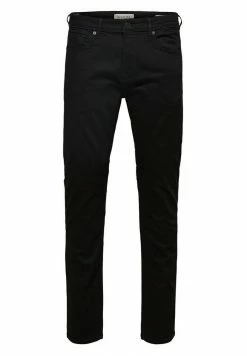 Meilleure affaire 🔔 Selected Homme Jean Droit - Black Denim 🔔 11 Meilleure affaire 🔔 Selected Homme Jean Droit - Black Denim 🔔 -Selected Homme Soldes Boutique 43f3c3ec0d194b29acef3939d98e1a62