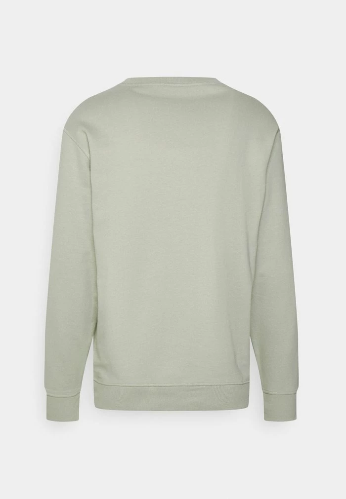Promo 👏 Selected Homme SLHJASON CREW NECK - Sweatshirt - Desert Sage 🛒 2 Promo 👏 Selected Homme SLHJASON CREW NECK - Sweatshirt - Desert Sage 🛒 – Image 2