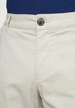 Promo 🎉 Selected Homme SLHSTRAIGHT PARIS - Short - Moonstruck ✨ -Selected Homme Soldes Boutique 44ce0327a3d14e16a73910274b9282aa