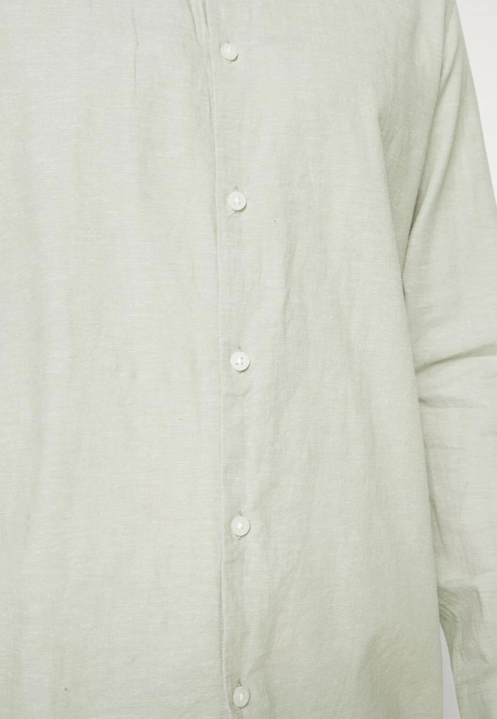 Meilleure vente 😉 Selected Homme SLHREGNEW CHINA - Chemise - Tea ⌛ 5 Meilleure vente 😉 Selected Homme SLHREGNEW CHINA - Chemise - Tea ⌛ – Image 5