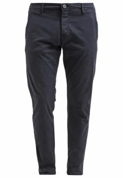 Remise 🤩 Selected Homme SHHONE LUCA - Chino - Navy 🛒 -Selected Homme Soldes Boutique 450c86f561034ddb8a2bdd3edf85ba43