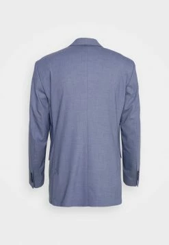 Sortie 🛒 Selected Homme SLHCOMFORT JAXLOGAN - Costume - Dark Blue 👏 -Selected Homme Soldes Boutique 45346380636d42418e66c9dc9d37d98b