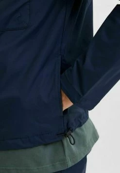 Les meilleures critiques de 🎁 Selected Homme WORKWEAR ZWEI-WEGE-REISSVERSCHLUSS - Veste Légère - Navy Blazer ❤️ -Selected Homme Soldes Boutique 456650c19a4e4353bf68b8726827913d