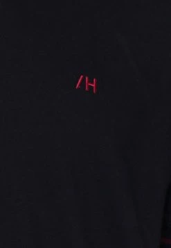 Le moins cher 🎁 Selected Homme SLHAZE SPORT - Polo - Black 🎉 5 Le moins cher 🎁 Selected Homme SLHAZE SPORT - Polo - Black 🎉 -Selected Homme Soldes Boutique 459f43dbda044de6bc117ee3e843360d