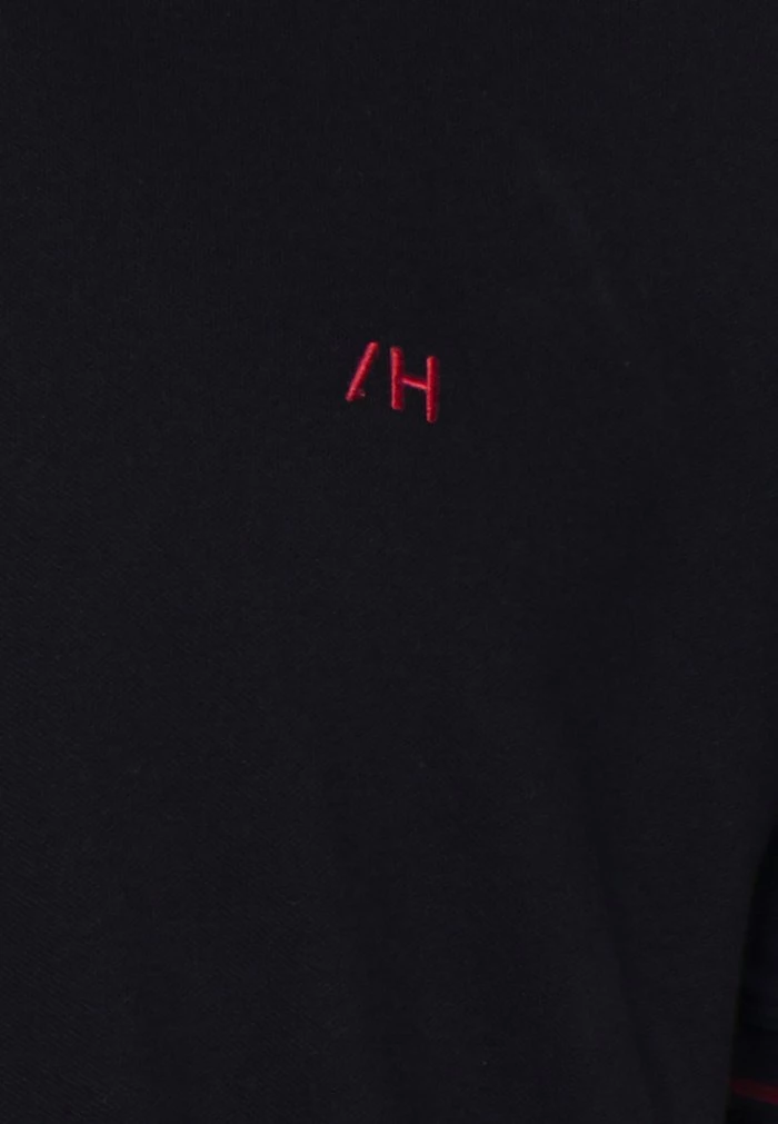Le moins cher 🎁 Selected Homme SLHAZE SPORT - Polo - Black 🎉 3 Le moins cher 🎁 Selected Homme SLHAZE SPORT - Polo - Black 🎉 – Image 3
