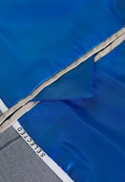 Offres 🌟 Selected Homme SLHSLIM KYLELOGAN - Blazer - Light Blue/blue 😍 -Selected Homme Soldes Boutique 45add4d433bb46df9ccf22f3ff9bc7c0