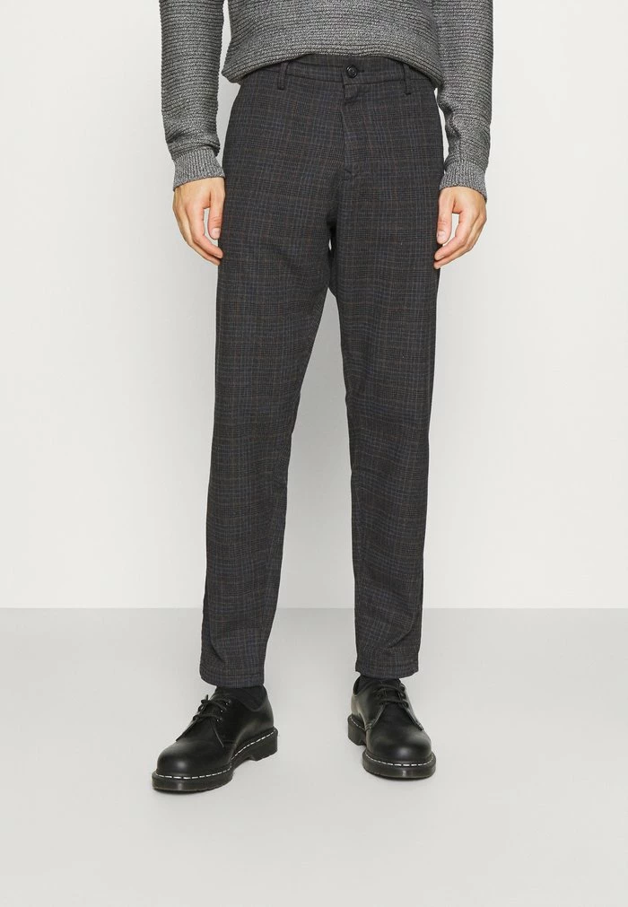 Les meilleures critiques de 🎉 Selected Homme SLHSLIMTAPERED YORK - Chino - Mottled Dark Grey/camel 😉 1 Les meilleures critiques de 🎉 Selected Homme SLHSLIMTAPERED YORK - Chino - Mottled Dark Grey/camel 😉