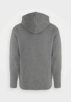 Meilleur prix 🔔 Selected Homme SLHJACKSON HOOD - Sweat à Capuche - Medium Grey Melange 😉 -Selected Homme Soldes Boutique 468864fb502c48e2a725ac374ee5d199